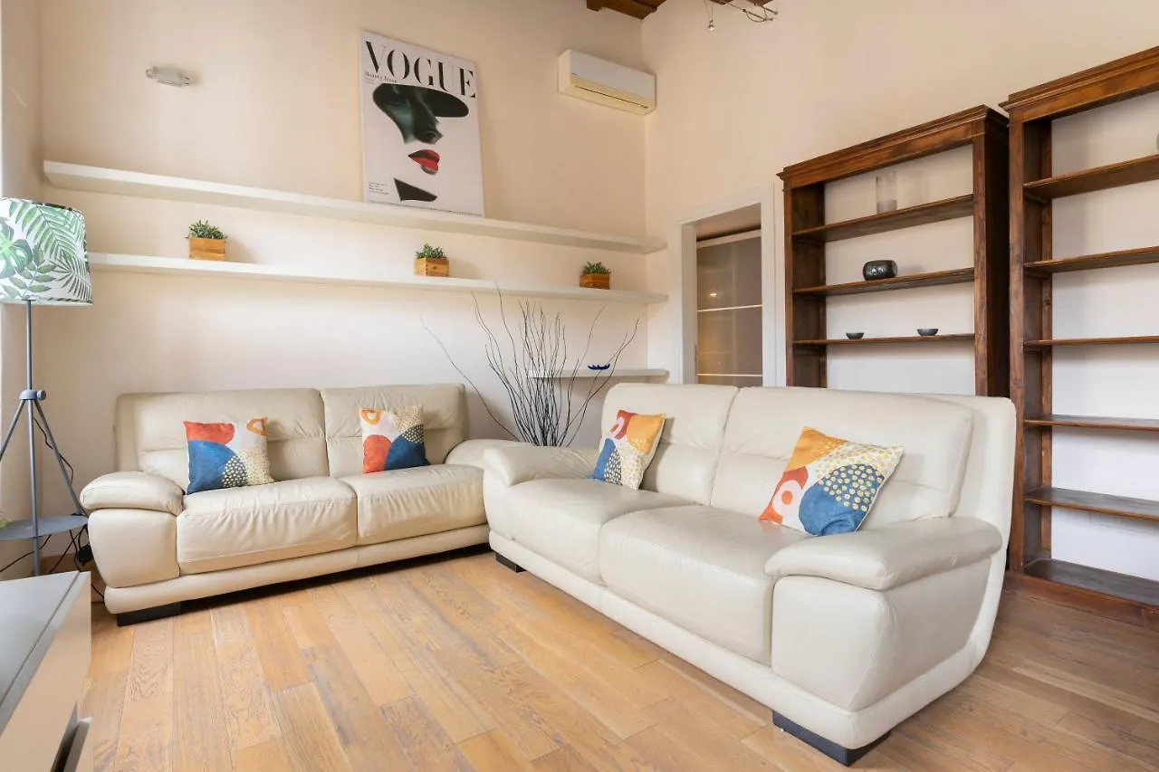 San Benedetto Apartment Floransa