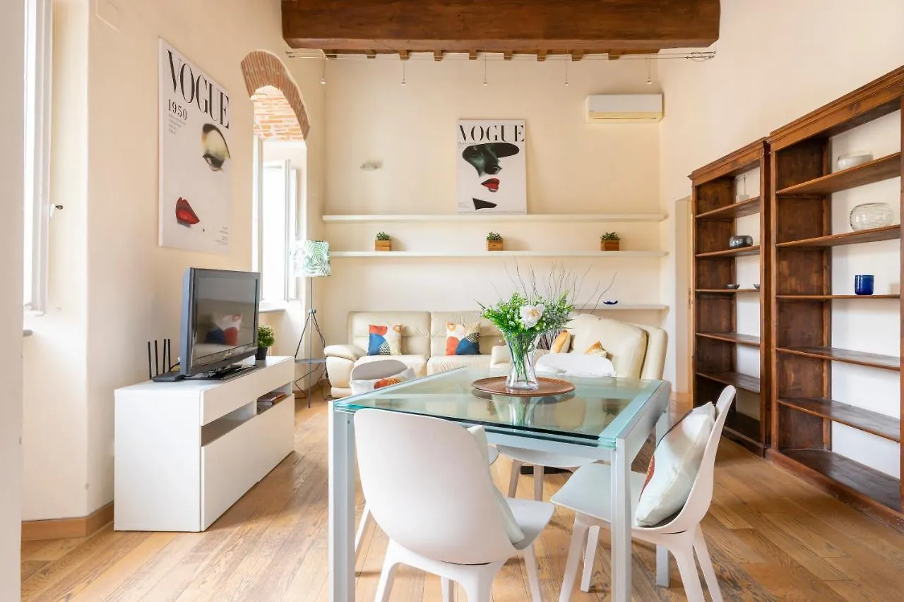 San Benedetto Apartment Floransa