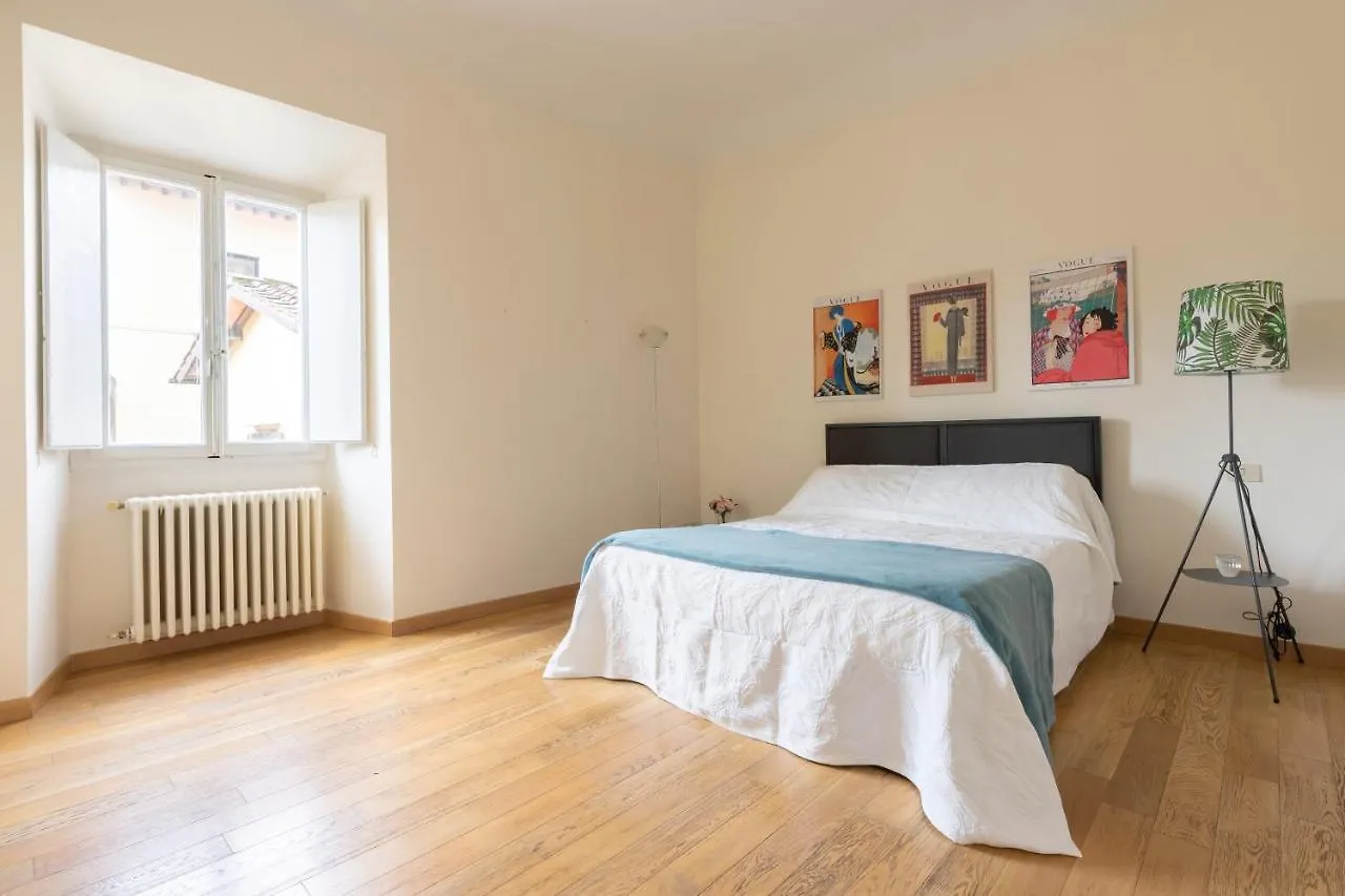 San Benedetto Apartment Floransa 0*,  İtalya