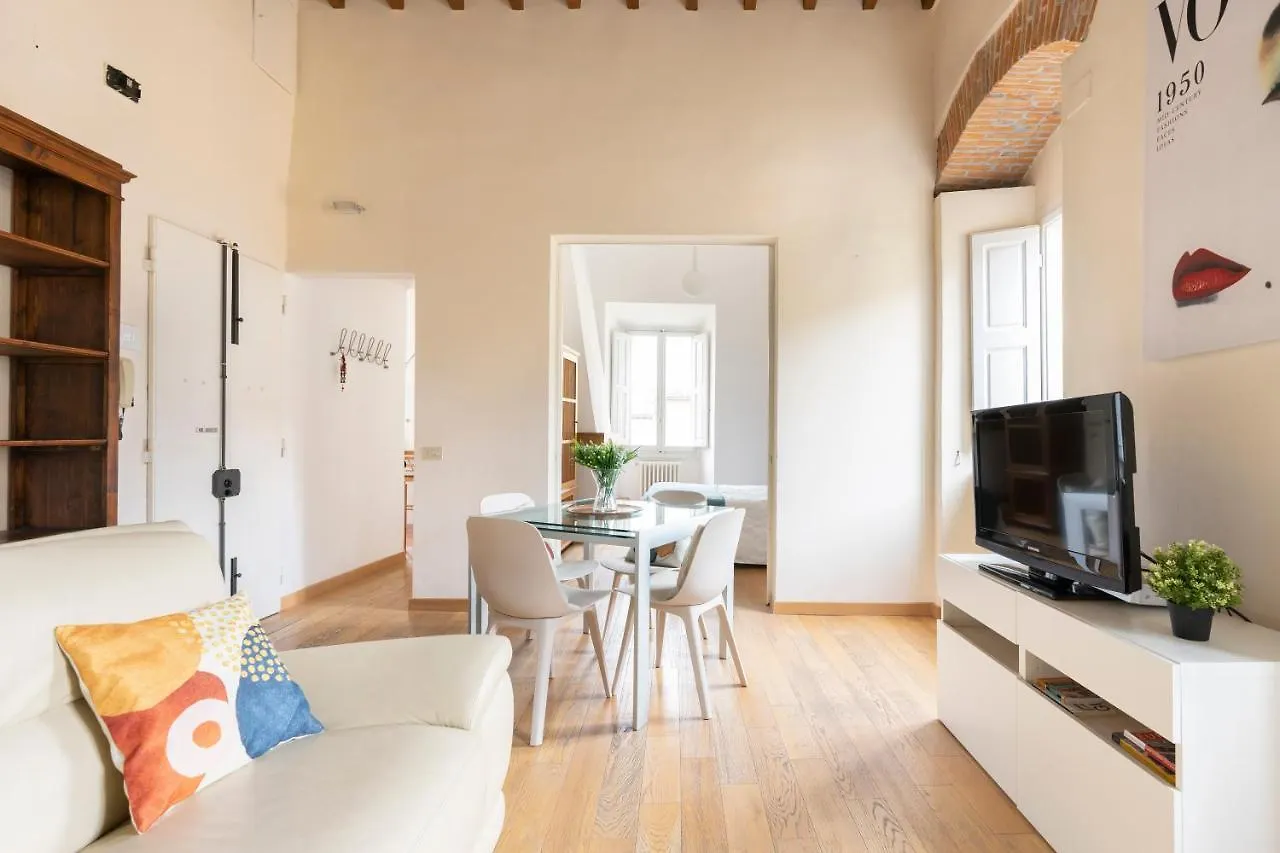 San Benedetto Apartment Floransa 0*,  İtalya