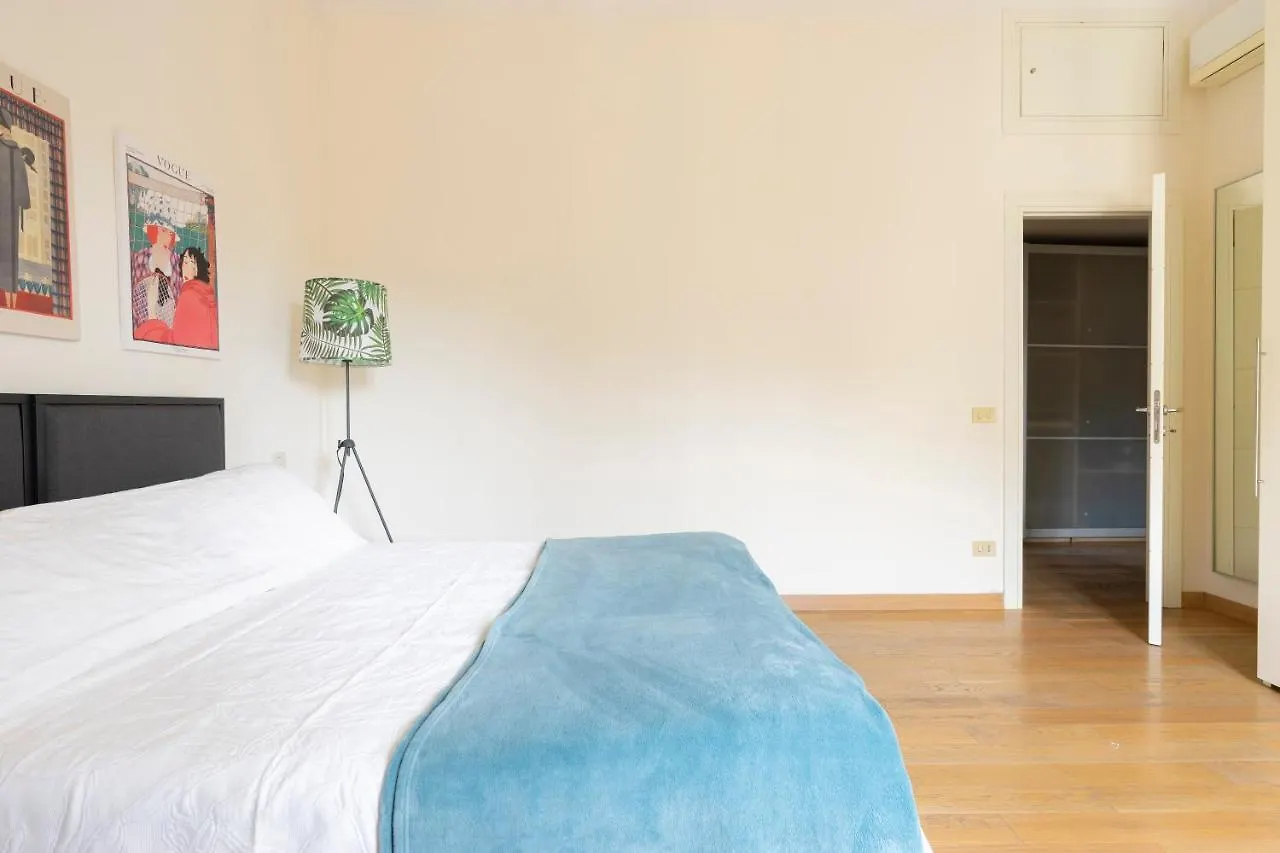 San Benedetto Apartment Floransa