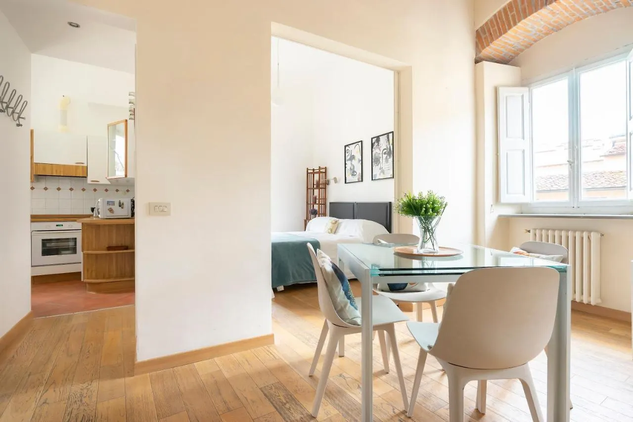 San Benedetto Apartment Floransa